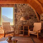 Grange Mary Ferienhaus Le Falgoux