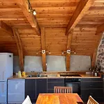 Grange Mary Ferienhaus *