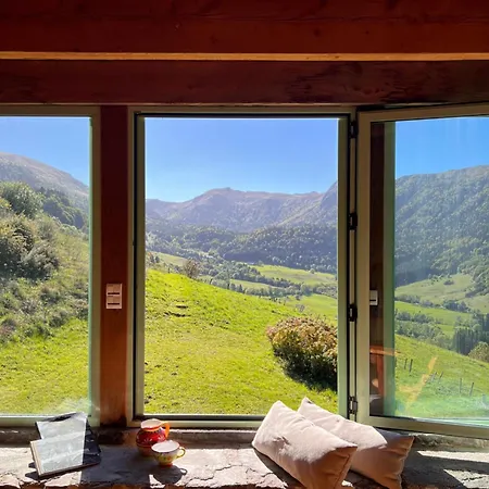 Grange Mary Le Falgoux