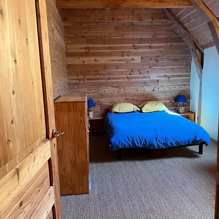 Nyaraló Grange Mary