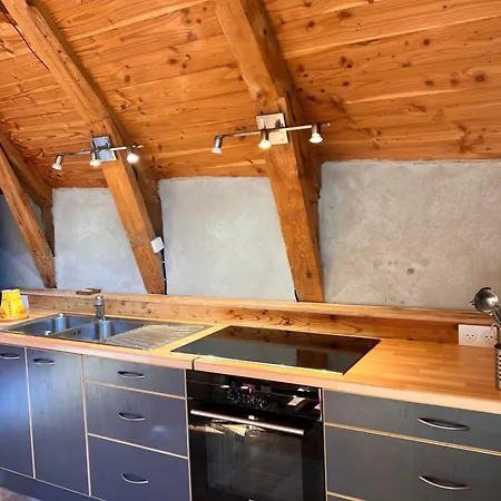 Grange Mary Nyaraló Le Falgoux