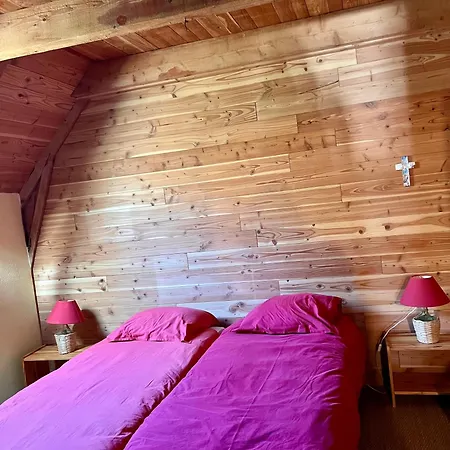 Grange Mary * Le Falgoux