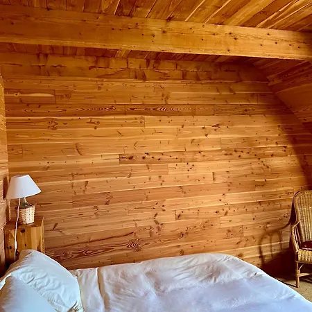 Nyaraló Grange Mary *