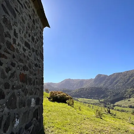 Grange Mary * Le Falgoux